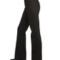 Dickies Girl Juniors' Worker Bootcut Pants