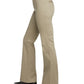 Dickies Girl Juniors' Worker Bootcut Pants