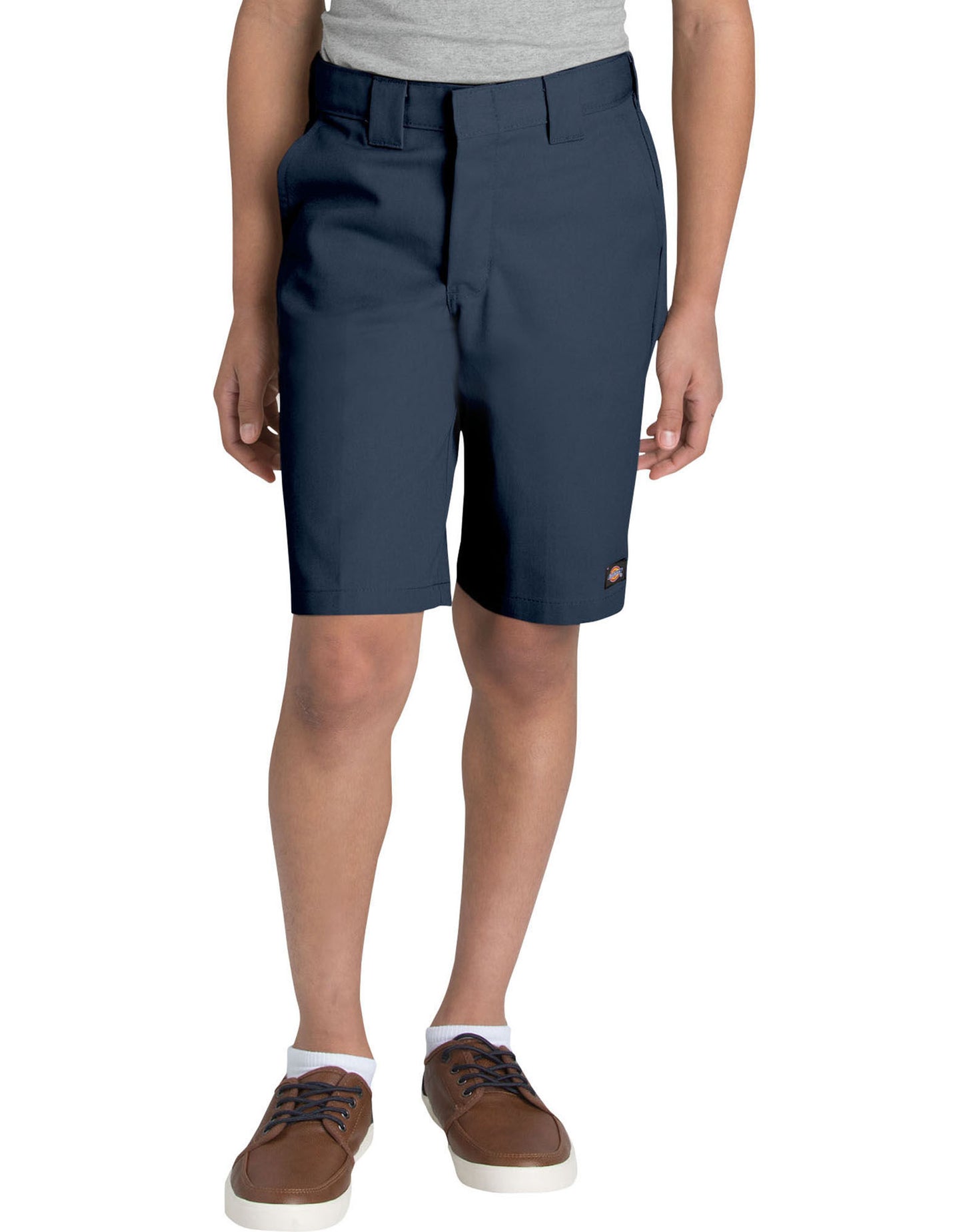Short Flex Flant Front