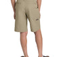 Short Flex Flant Front
