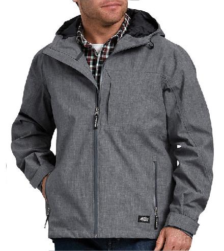 Casaca Reflective Waterproof Performance