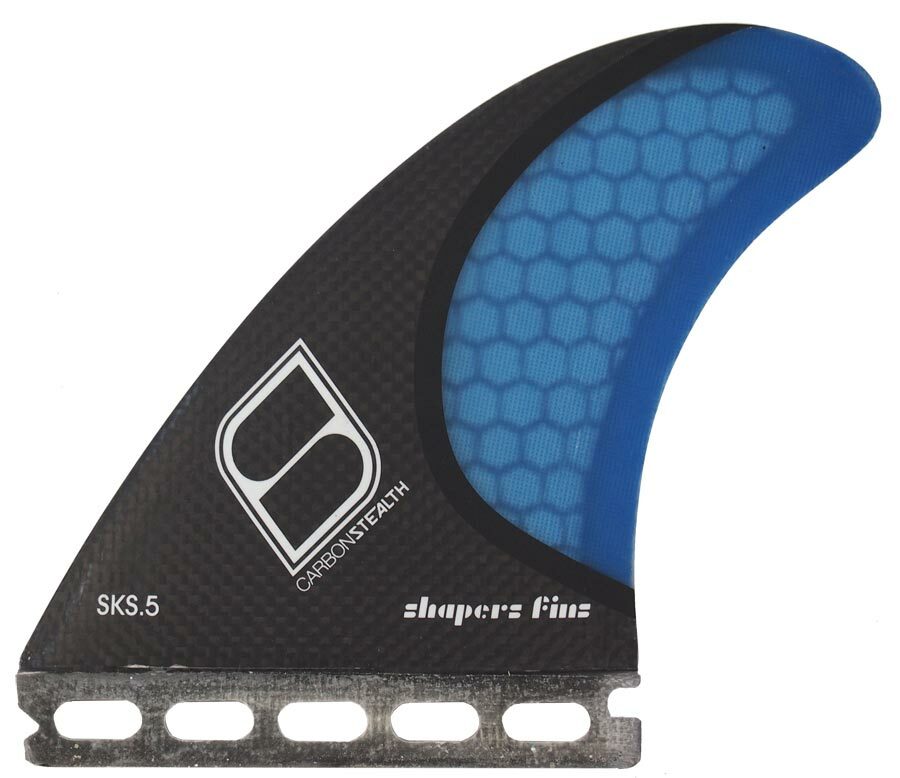 Estabilizadores Carbon Stealth Sks (Futures) - Medium