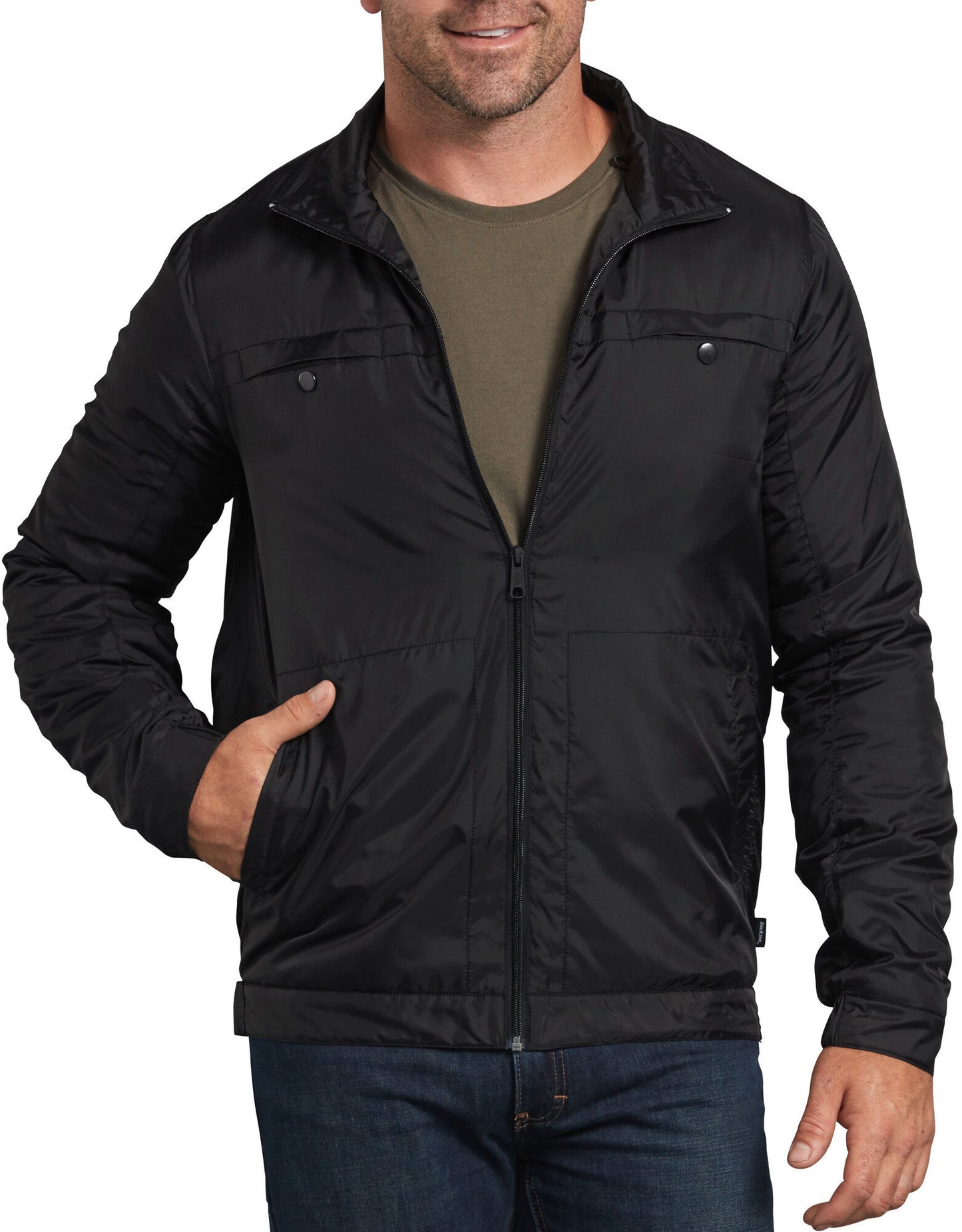 Casaca Nylon Modern Fit Dickies X Series