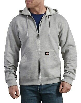 Hoodie Dickies Zip