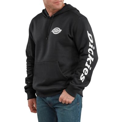 Hoodie Fleece Graphic