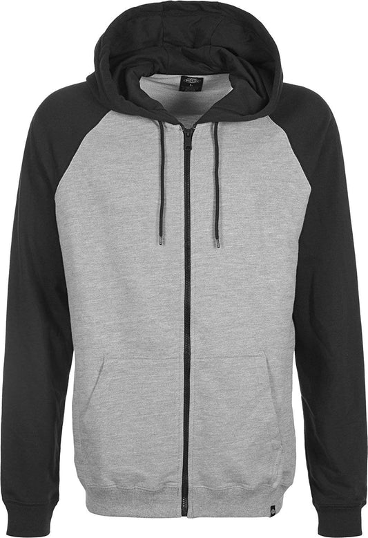 Dickies '67 French Terry Full Zip Hoodie