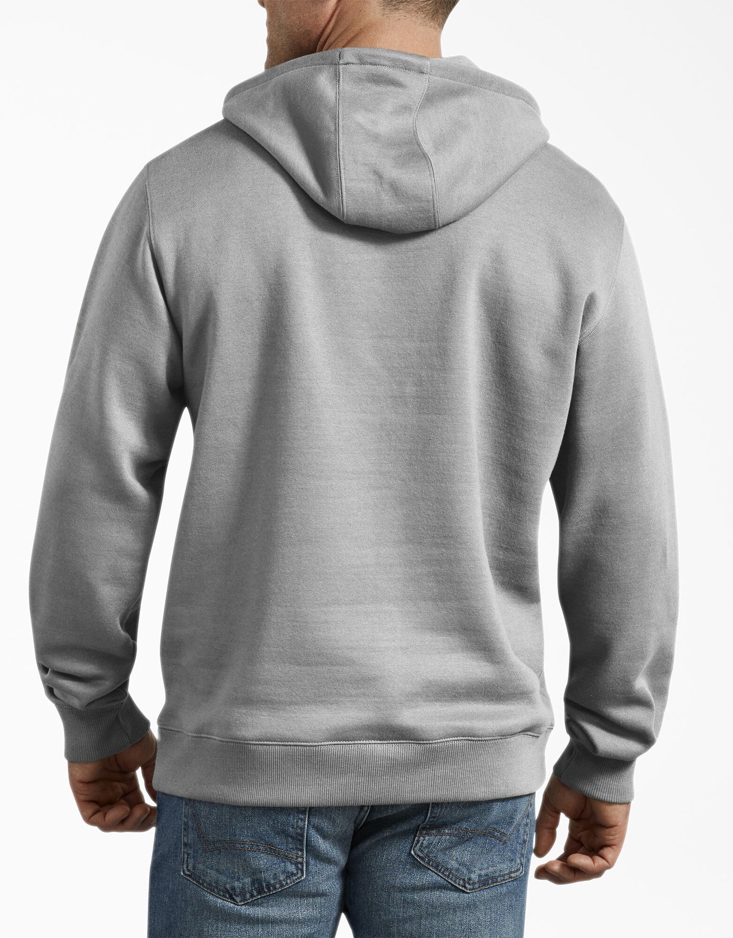 Hoodie Relaxed Fit Dickies Graphic