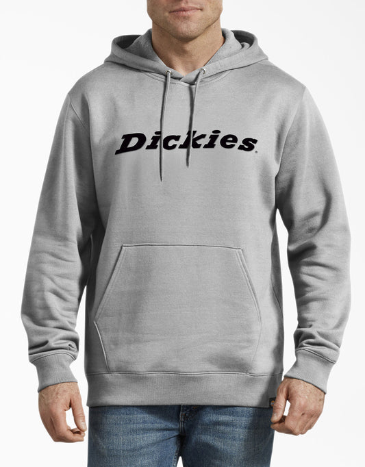 Hoodie Relaxed Fit Dickies Graphic