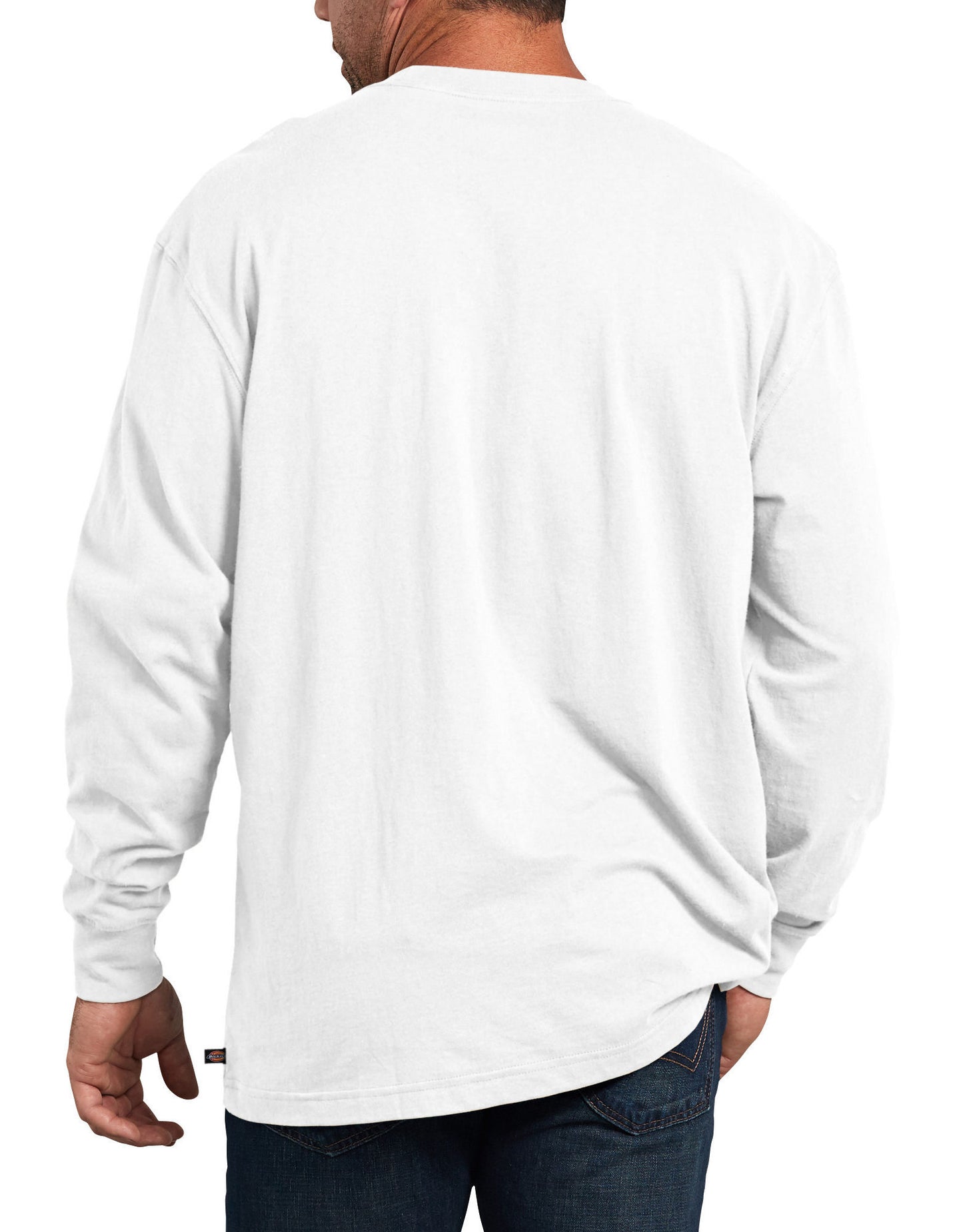 T-shirt Icon Graphic Manga Larga