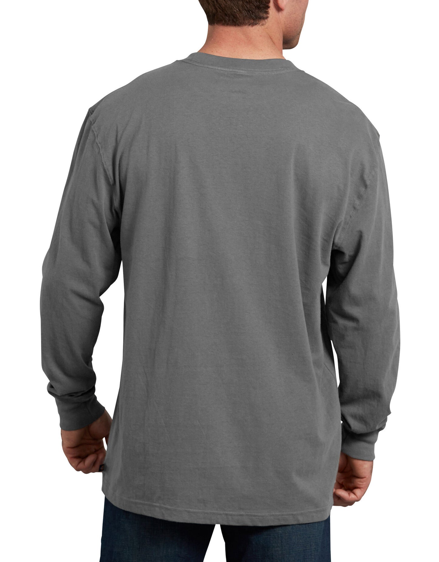 T-shirt Icon Graphic Manga Larga