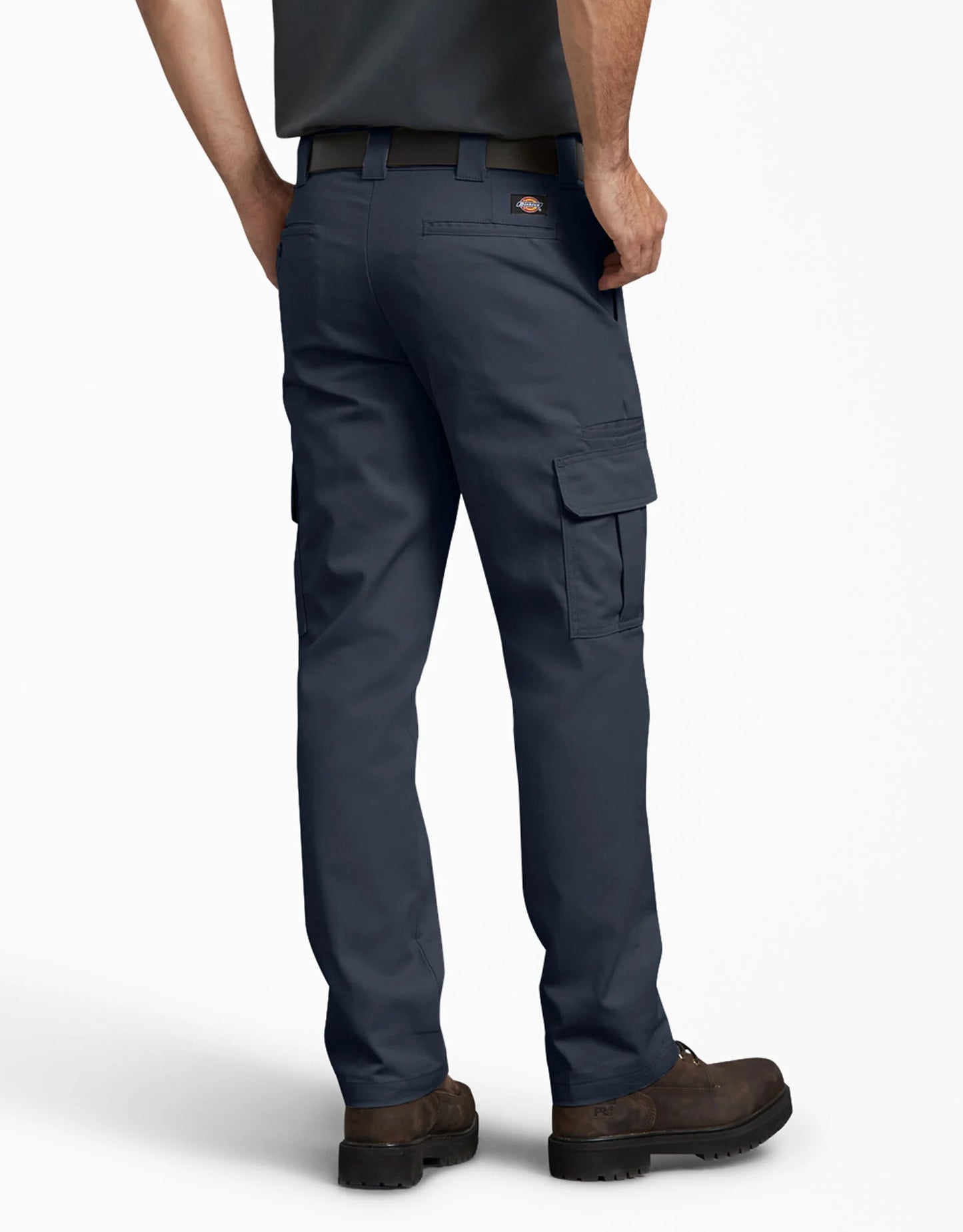 FLEX Slim Fit Straight Leg Cargo Pants