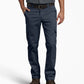 FLEX Slim Fit Straight Leg Cargo Pants
