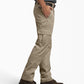 FLEX Slim Fit Straight Leg Cargo Pants