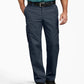 Regular Fit Straight Leg Cargo Pants