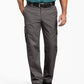 Regular Fit Straight Leg Cargo Pants