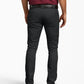 FLEX Skinny Fit Straight Leg Double Knee Work Pants