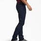 FLEX Skinny Fit Straight Leg Double Knee Work Pants
