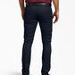 FLEX Skinny Fit Straight Leg Double Knee Work Pants