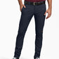 FLEX Skinny Fit Straight Leg Double Knee Work Pants