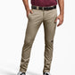 FLEX Skinny Fit Straight Leg Double Knee Work Pants