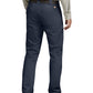 Slim Fit Tapered Leg Ring Spun Work Pants