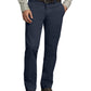 Slim Fit Tapered Leg Ring Spun Work Pants