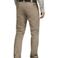 Slim Fit Tapered Leg Ring Spun Work Pants