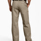 FLEX Relaxed Fit Straight Leg Double Knee Work Pants