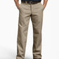 FLEX Relaxed Fit Straight Leg Double Knee Work Pants
