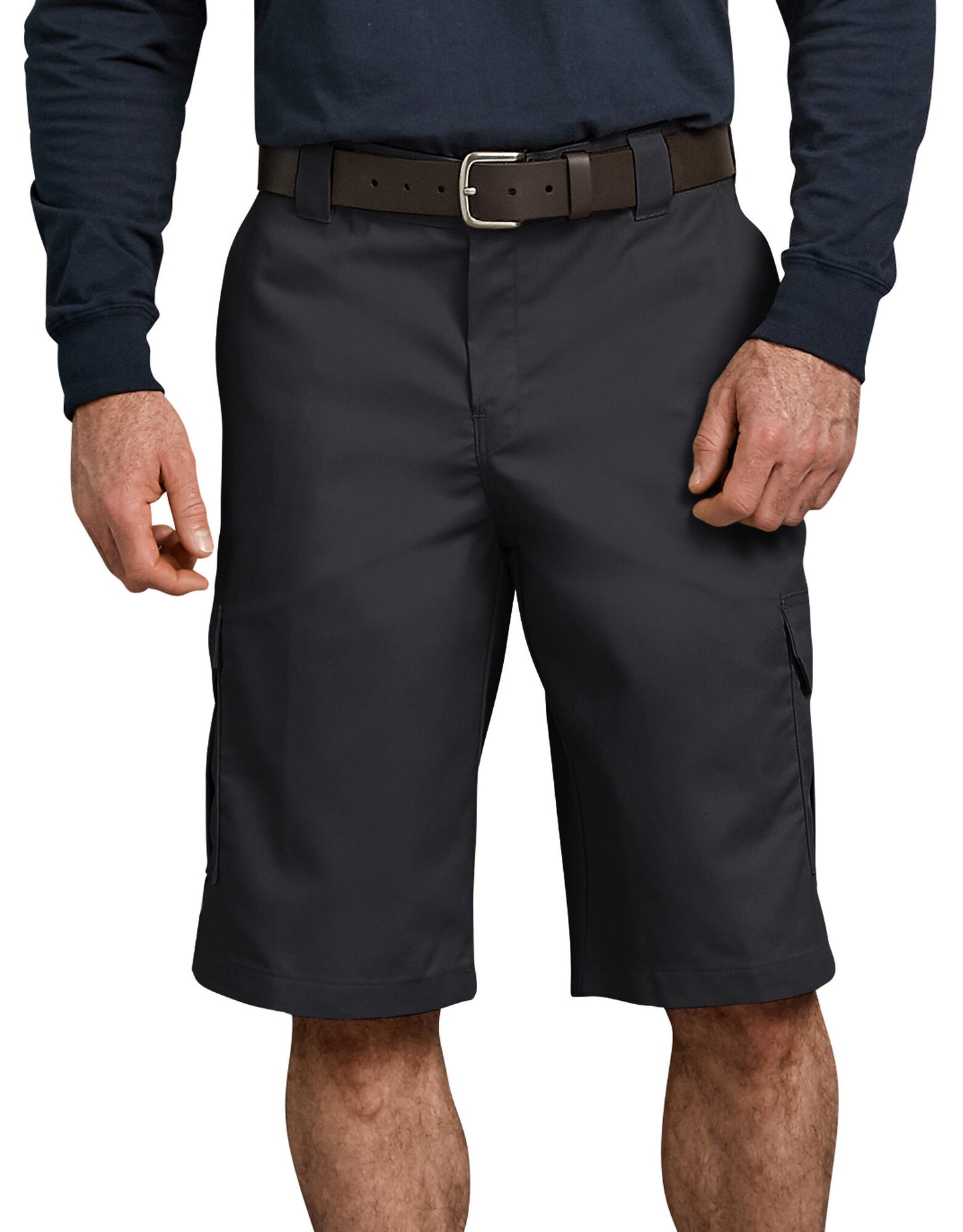 Short Cargo Relaxed Fit 11"Flex