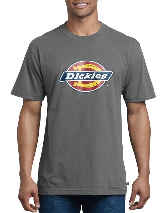 T-Shirt Vintage Dickies Logo