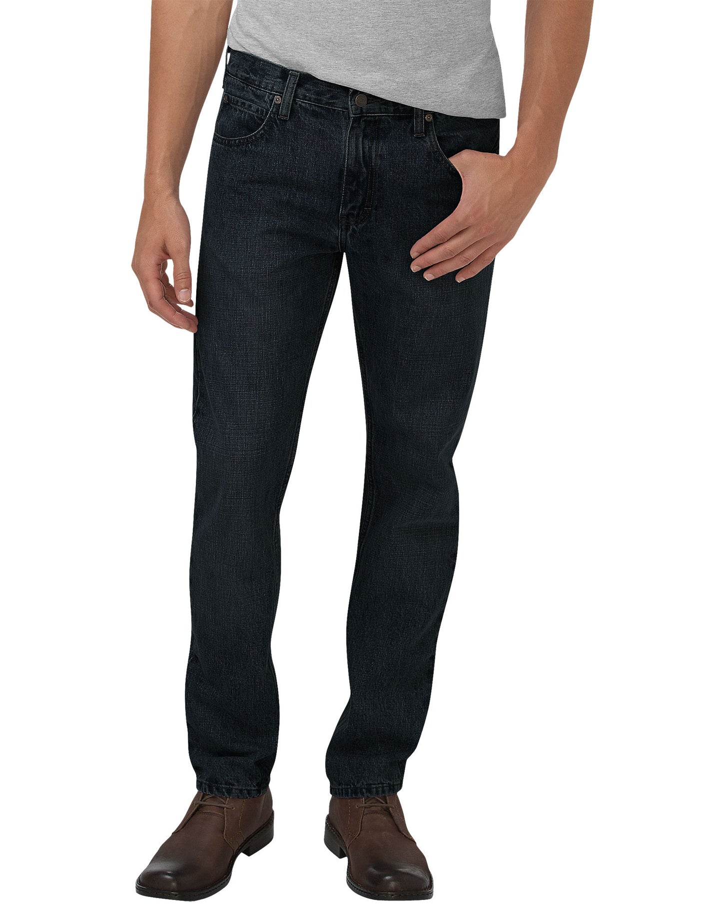 Jean Denim Dickies X-Series Slim Fit Straight Leg 5-Pocket