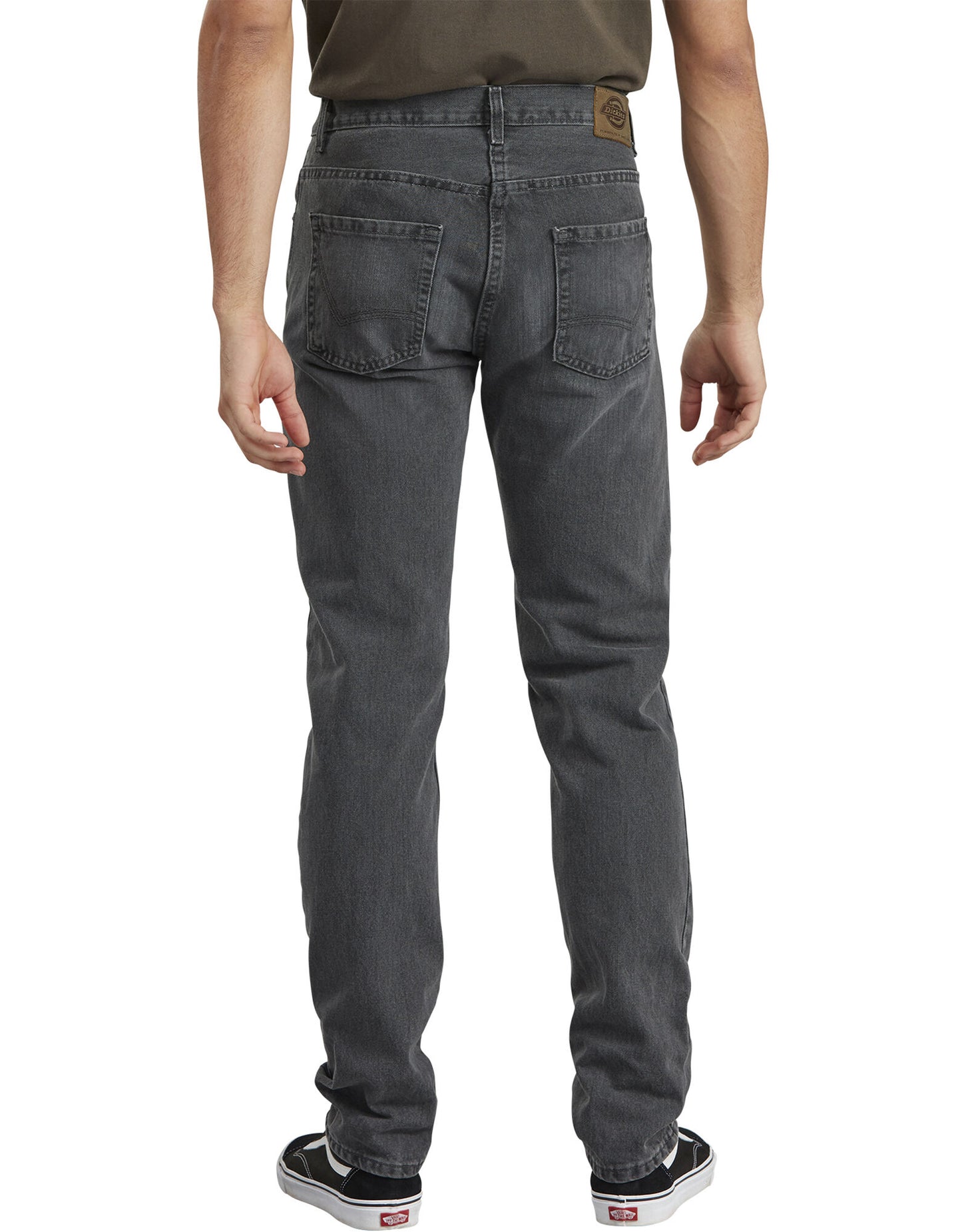 Jean Denim Dickies X-Series Slim Fit Straight Leg 5-Pocket