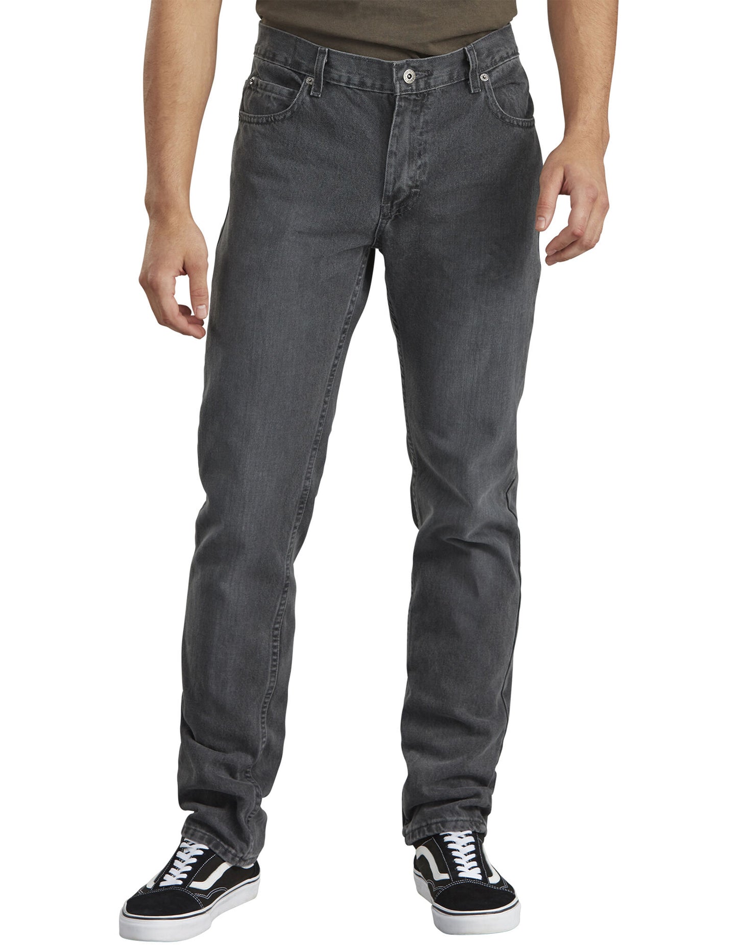 Jean Denim Dickies X-Series Slim Fit Straight Leg 5-Pocket