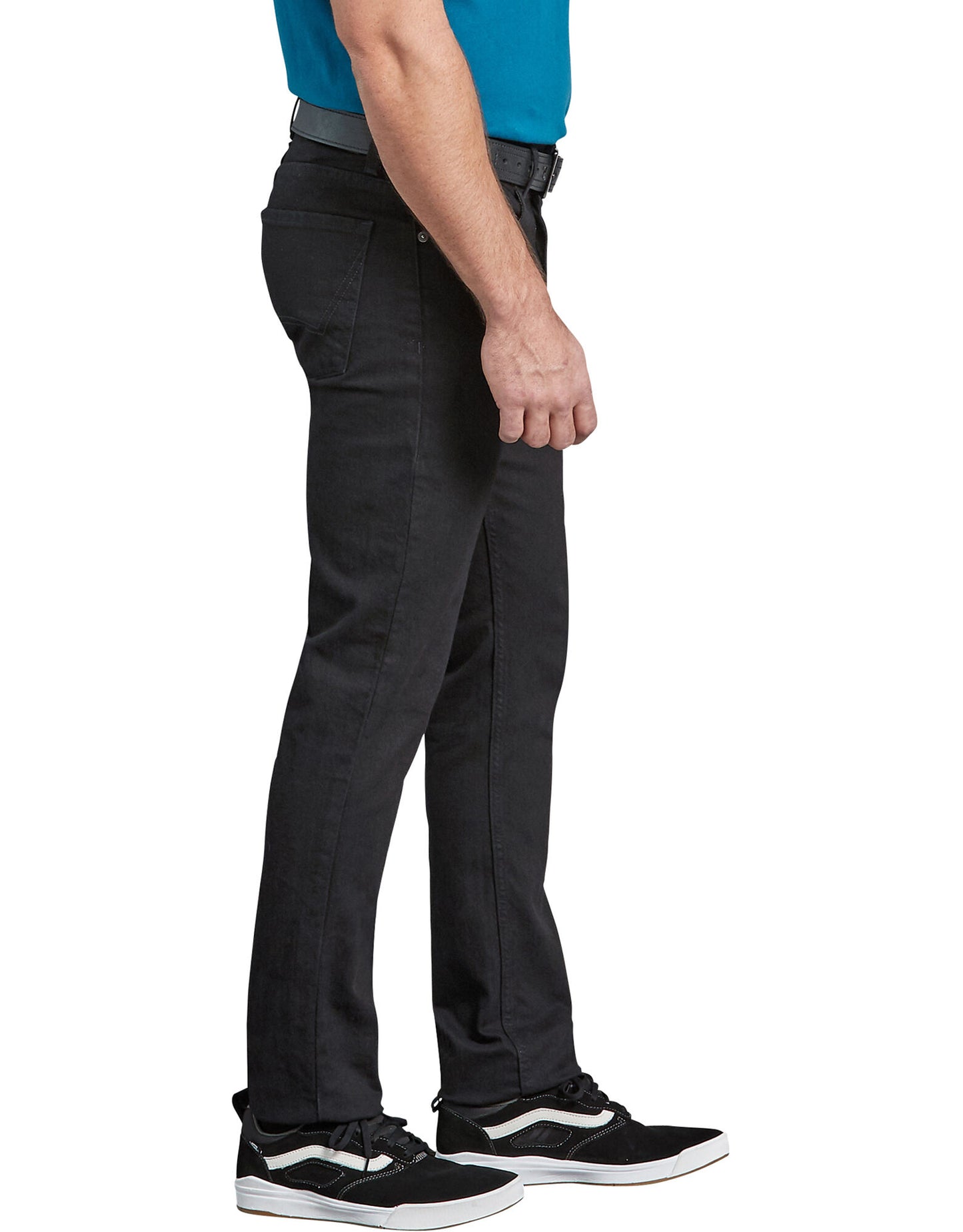 Jean Denim Dickies X-Series Slim Fit Tapered Leg 5-Pocket
