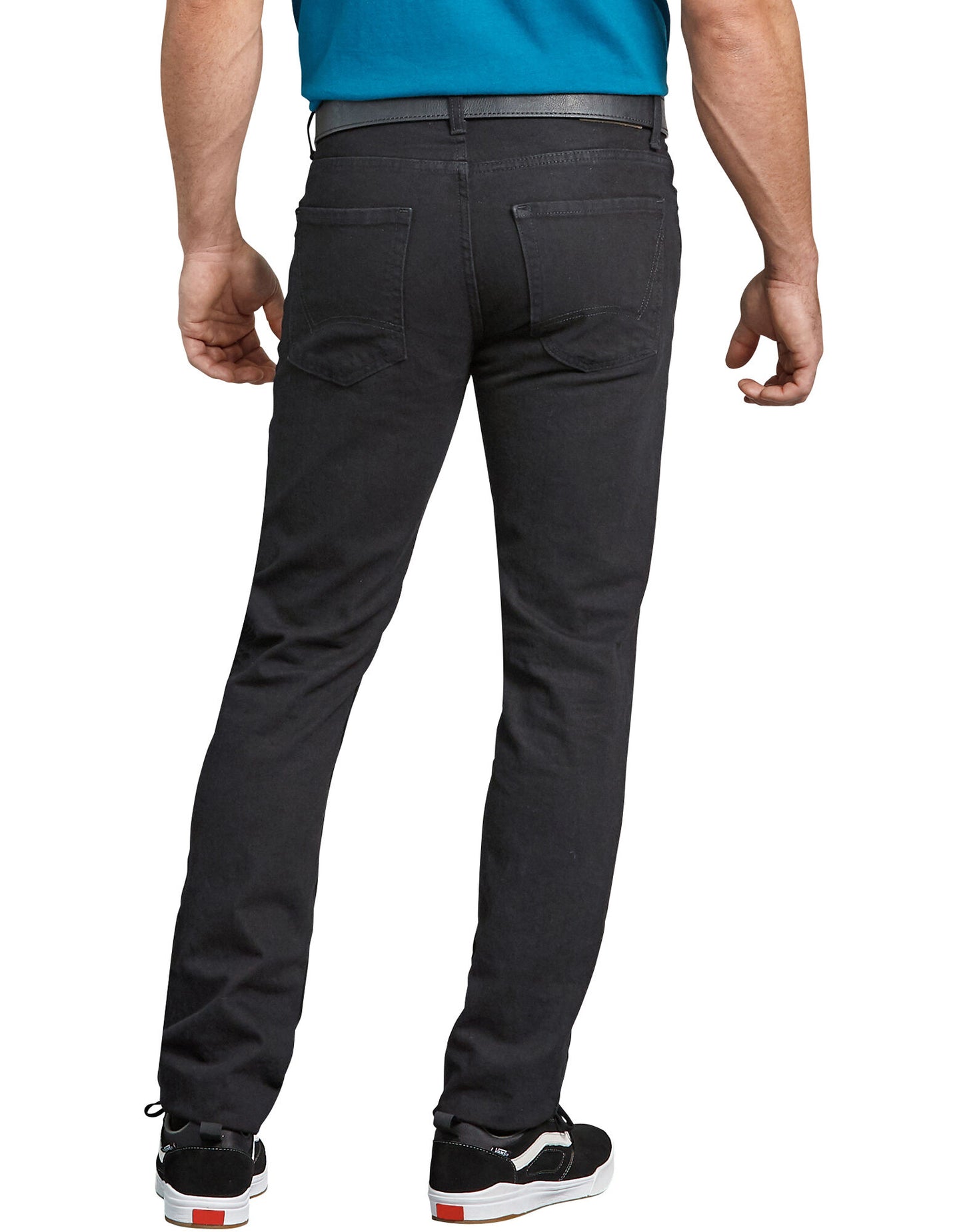 Jean Denim Dickies X-Series Slim Fit Tapered Leg 5-Pocket