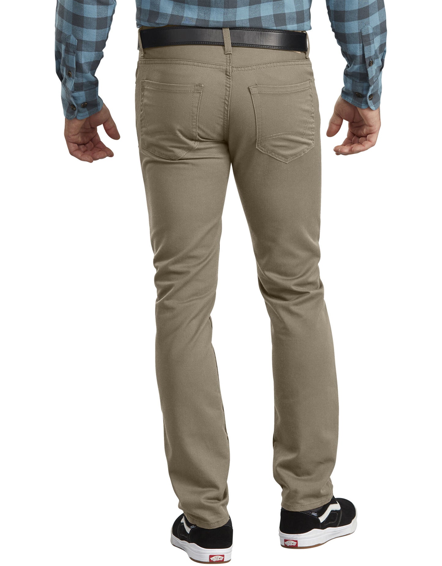 Pantalón Dickies X-Series Slim Fit Tapered Leg 5-Pocket Flex