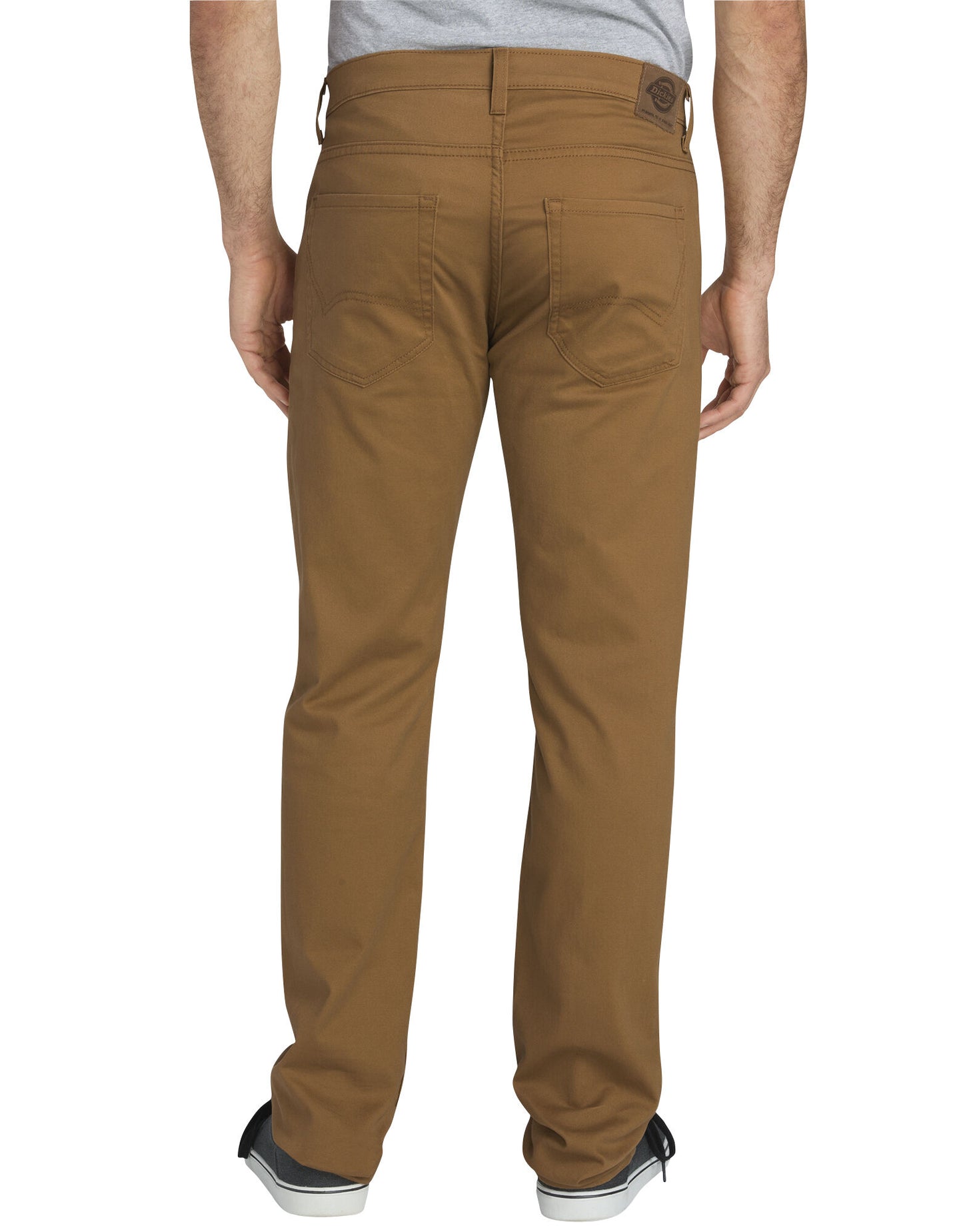 Dickies X-Series Slim Fit Tapered Leg 5-Pocket Jeans