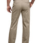 Dickies X-Series Active Waist Slim Tapered Fit Washed Chino Pants