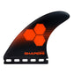Juego de 3 Quillas AM CoreLite (Futures) - Medium
