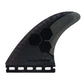 Juego de 3 Quillas AM CarbonStealth (Futures) - Large