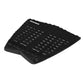 Asher Pacey Eco Series Tailpad Modern Fish