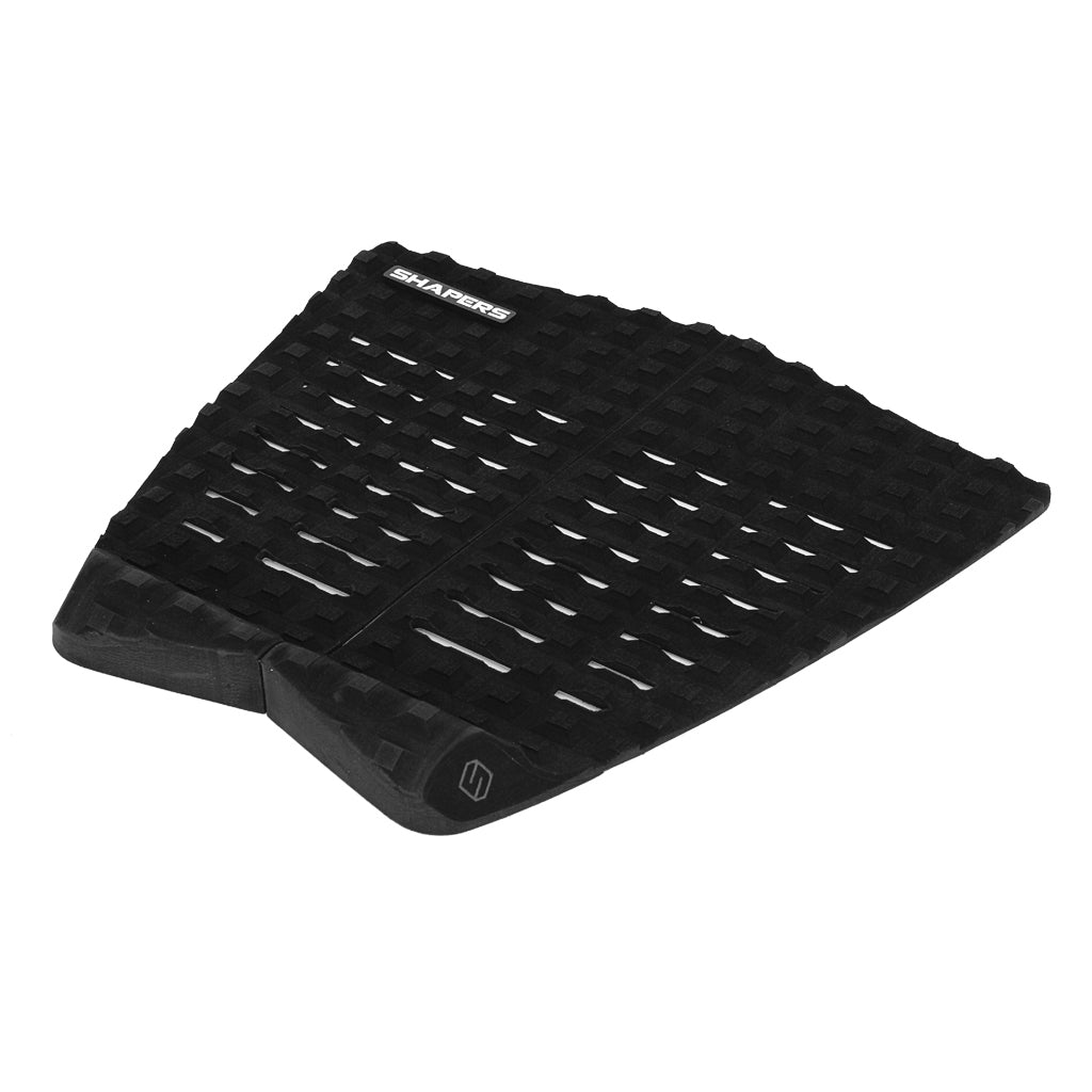 Asher Pacey Eco Series Tailpad Modern Fish