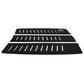Asher Pacey Eco Series Tailpad - Front Foot
