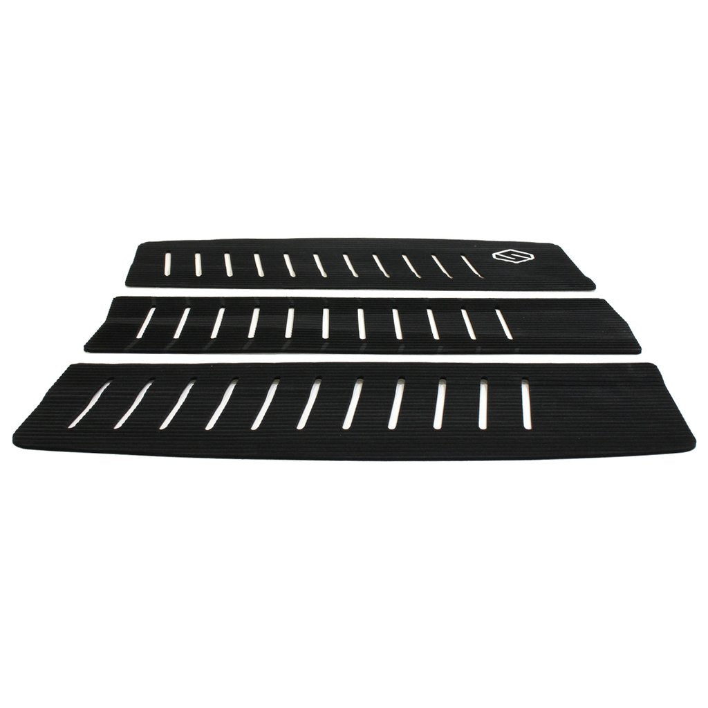 Asher Pacey Eco Series Tailpad - Front Foot