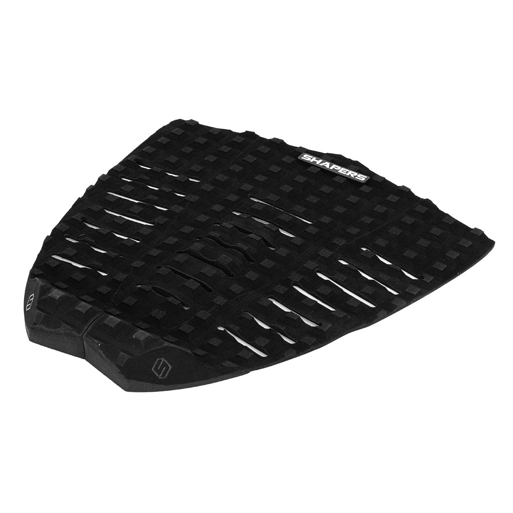 Asher Pacey Eco Series Tailpad Round Tail