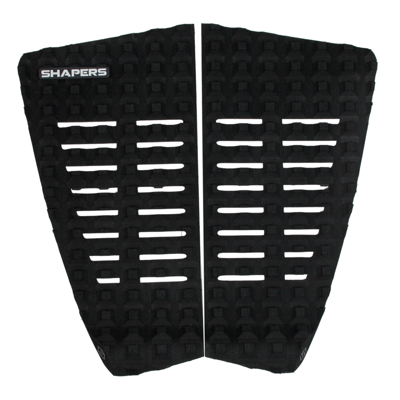 Asher Pacey Eco Series Tailpad Modern Fish