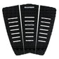 Asher Pacey Eco Series Tailpad Modern Fish