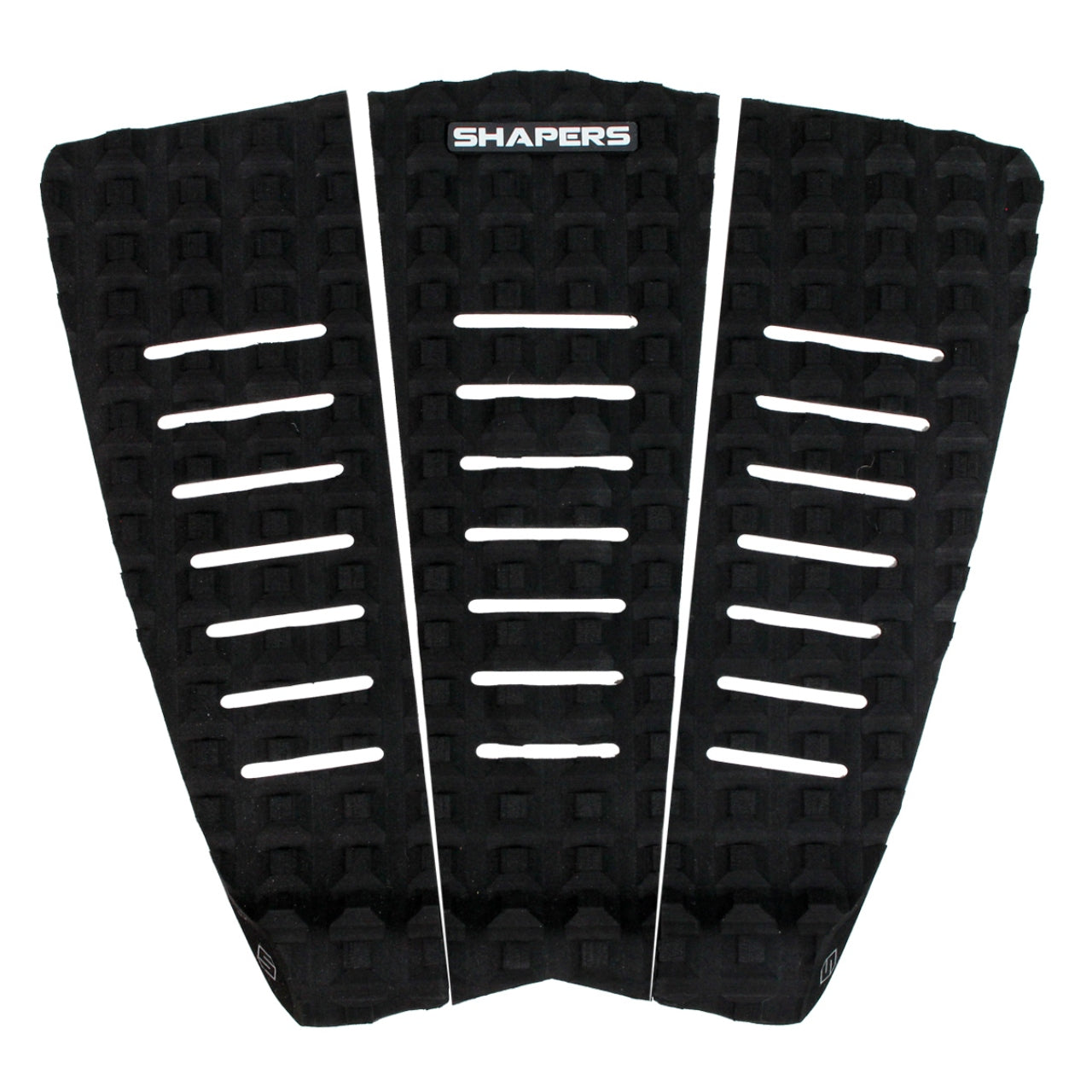 Asher Pacey Eco Series Tailpad Modern Fish