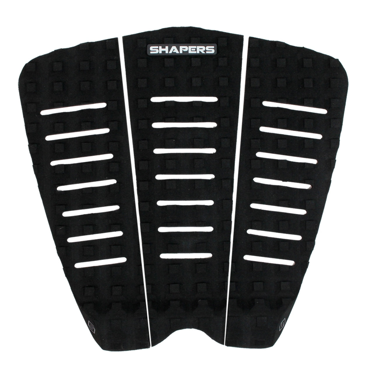 Asher Pacey Eco Series Tailpad Performance